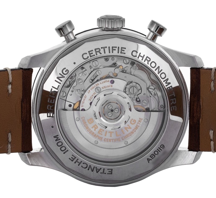 Breitling Aviator 8 AB0119 Image 4